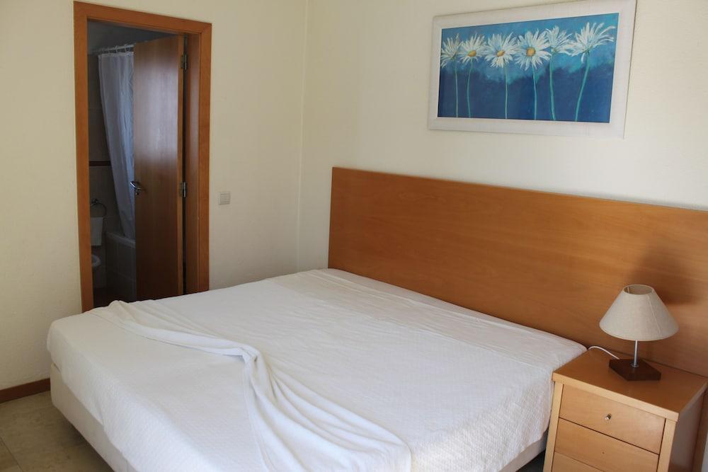 Zarco Apartment Vilamoura Bagian luar foto