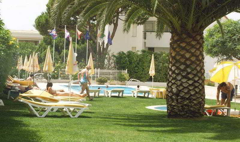 Zarco Apartment Vilamoura Bagian luar foto