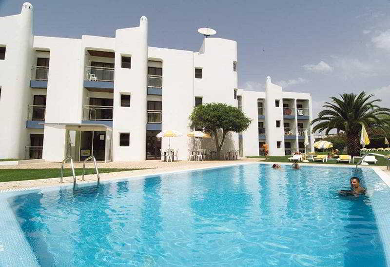 Zarco Apartment Vilamoura Bagian luar foto